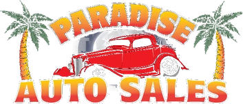 Paradise Auto Sales